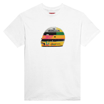 POP HELMET MAGIC T-SHIRT