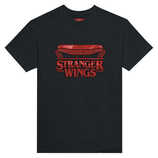 STRANGER WINGS T-SHIRT
