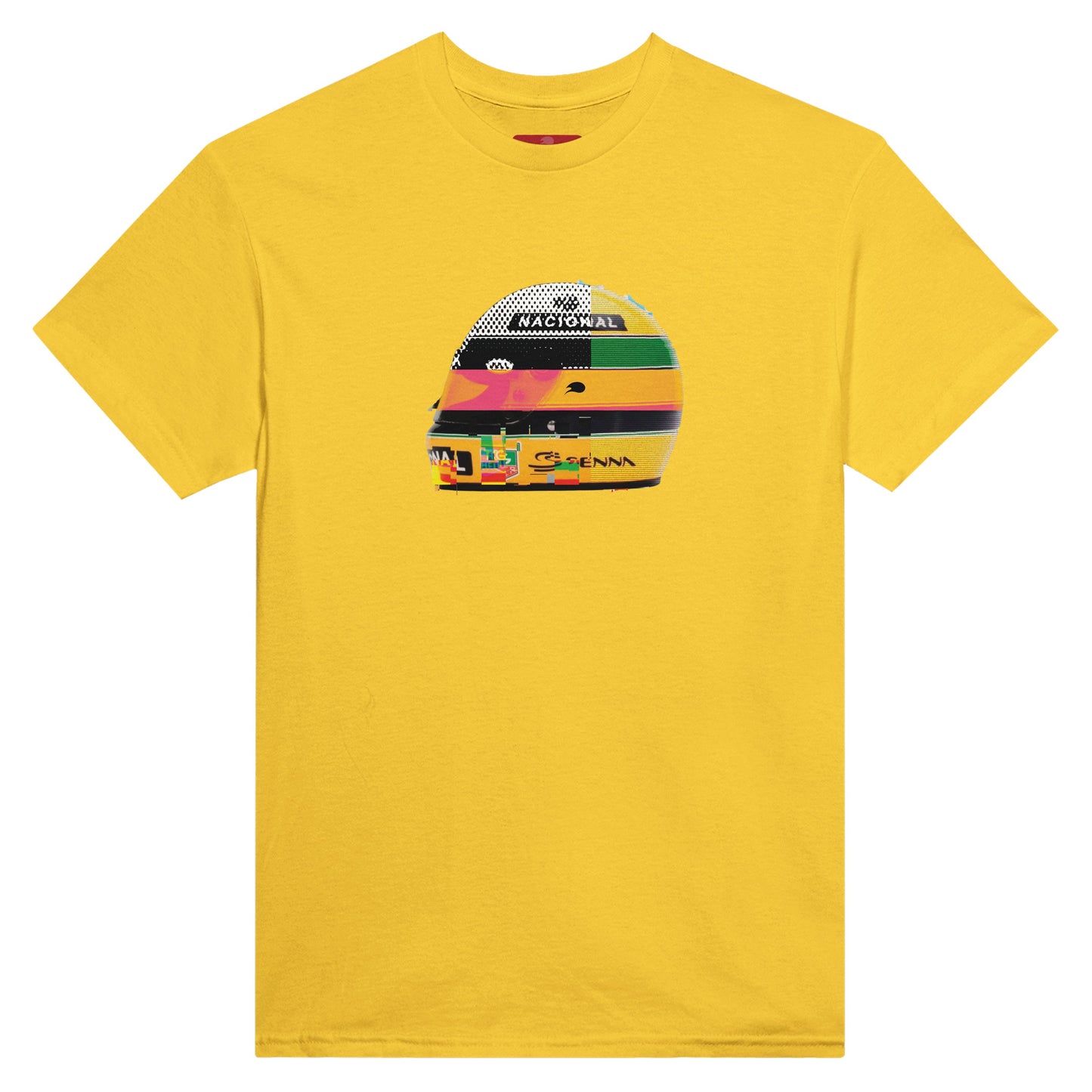 POP HELMET MAGIC T-SHIRT