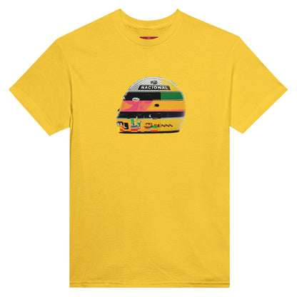 POP HELMET MAGIC T-SHIRT