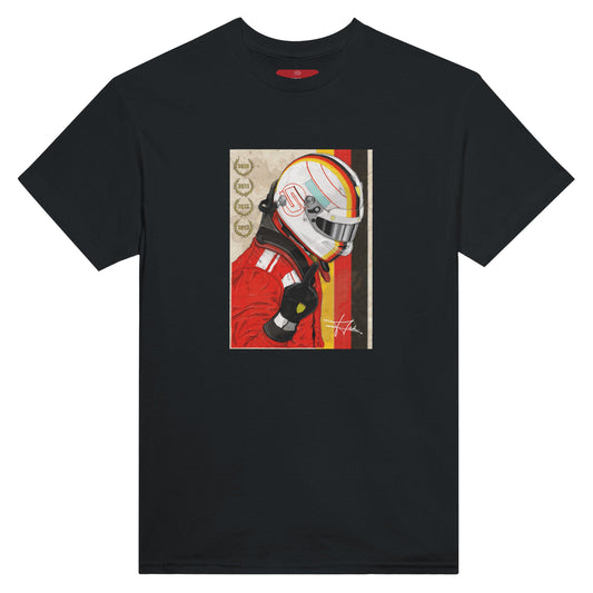 KING SEB T-SHIRT