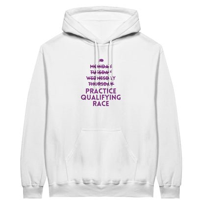 RACE WEEK HOODIE