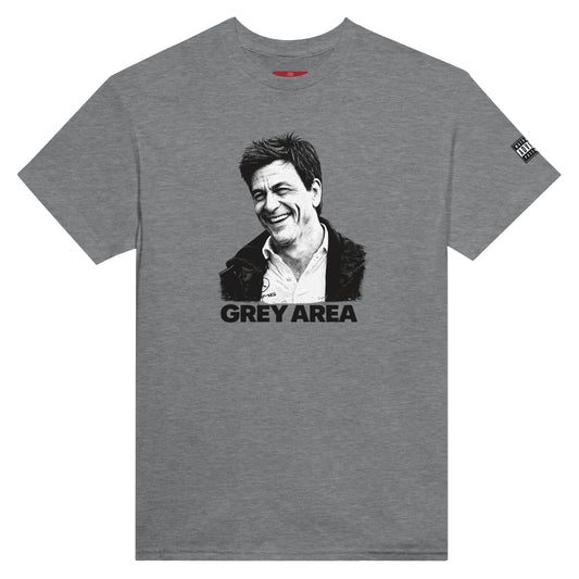 TOTO AREA T-SHIRT