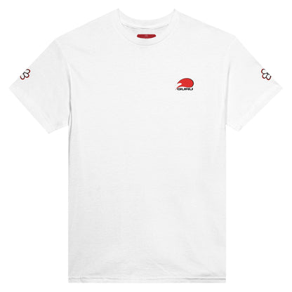 RACE MOOD T-SHIRT