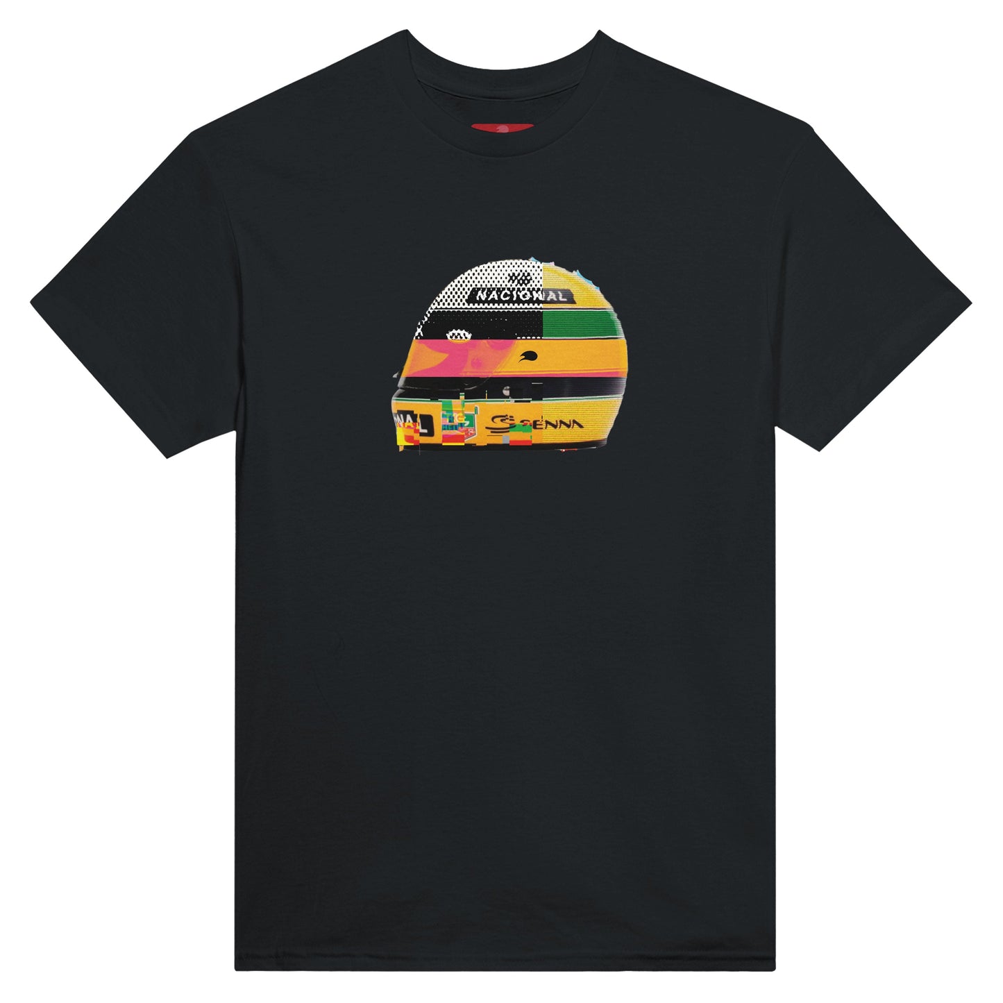 POP HELMET MAGIC T-SHIRT