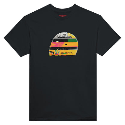 POP HELMET MAGIC T-SHIRT