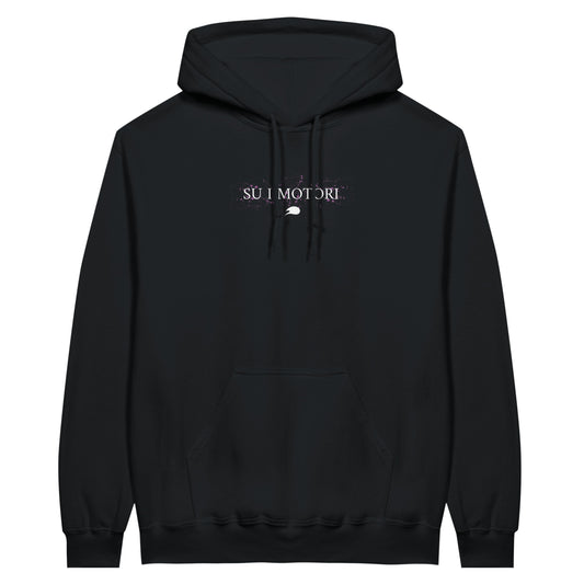 SU I MOTORI 2026 HOODIE