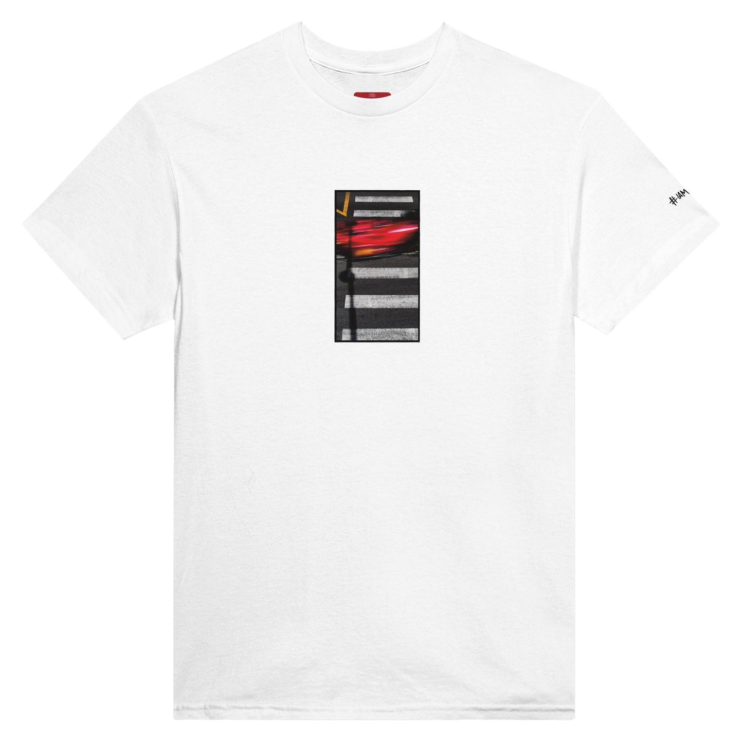 MONACO BY CALLO T-SHIRT