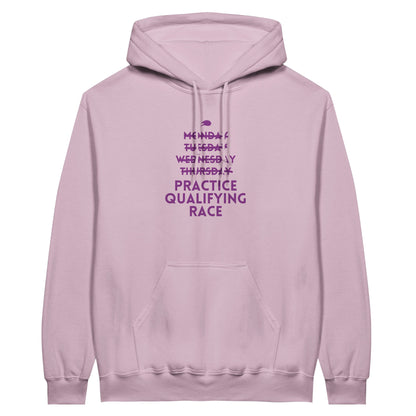 RACE WEEK HOODIE