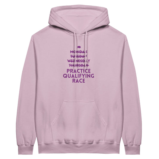 RACE WEEK HOODIE