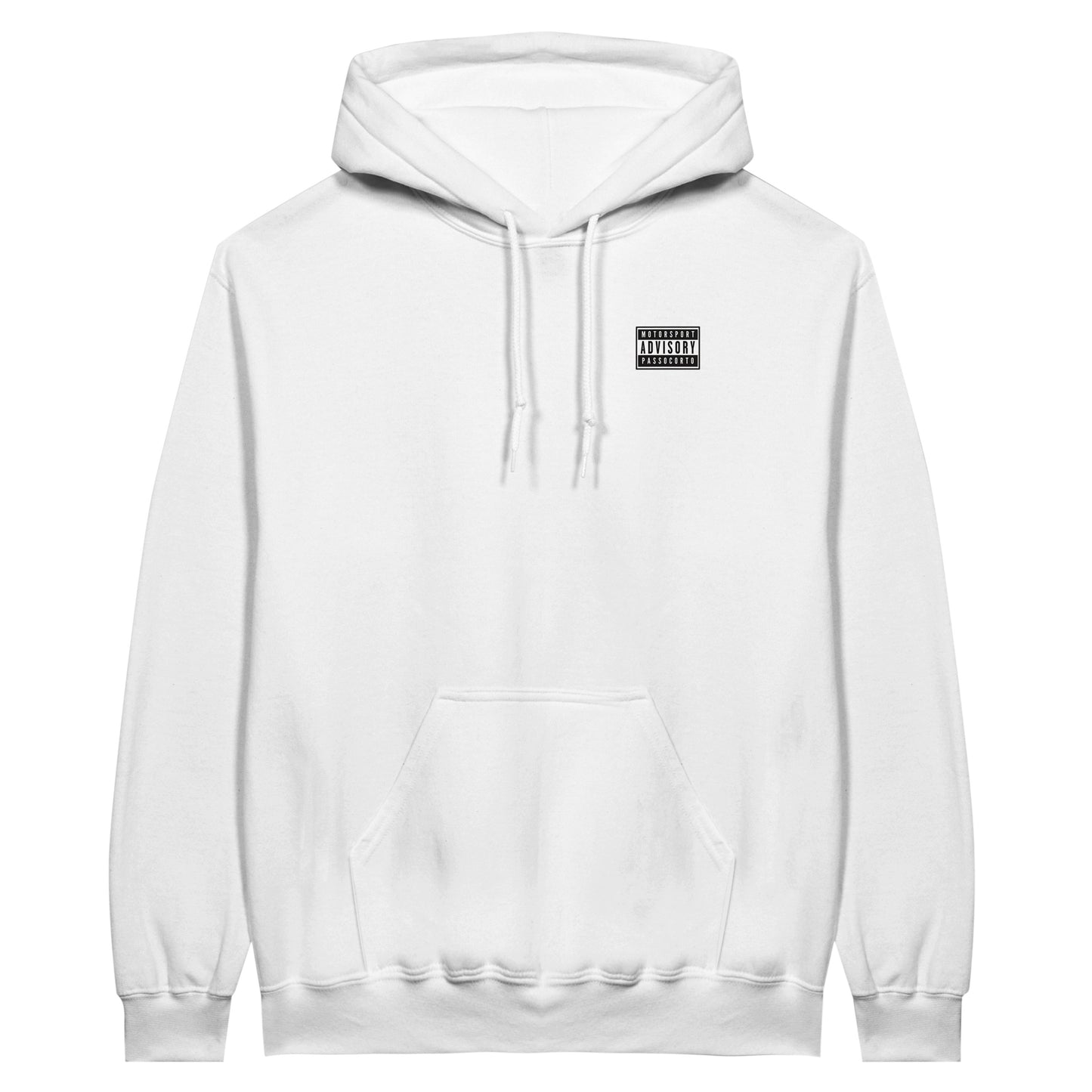 NOTHING HOODIE