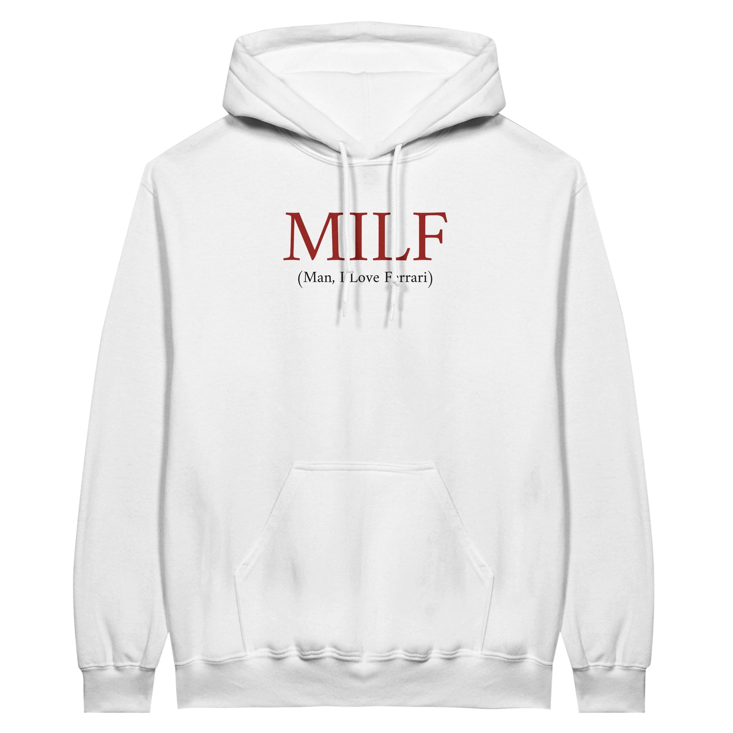 M.I.L.F. HOODIE