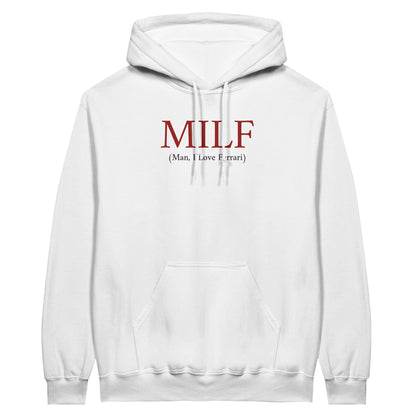 M.I.L.F. HOODIE
