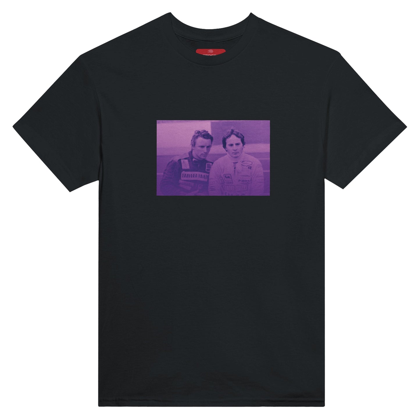 HISTORY T-SHIRT
