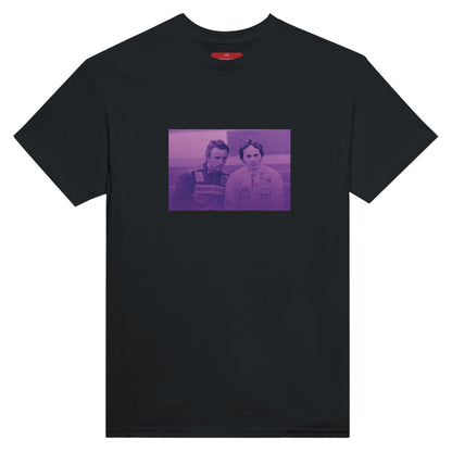 HISTORY T-SHIRT