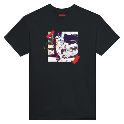 CANADIAN G.O.A.T. T-SHIRT