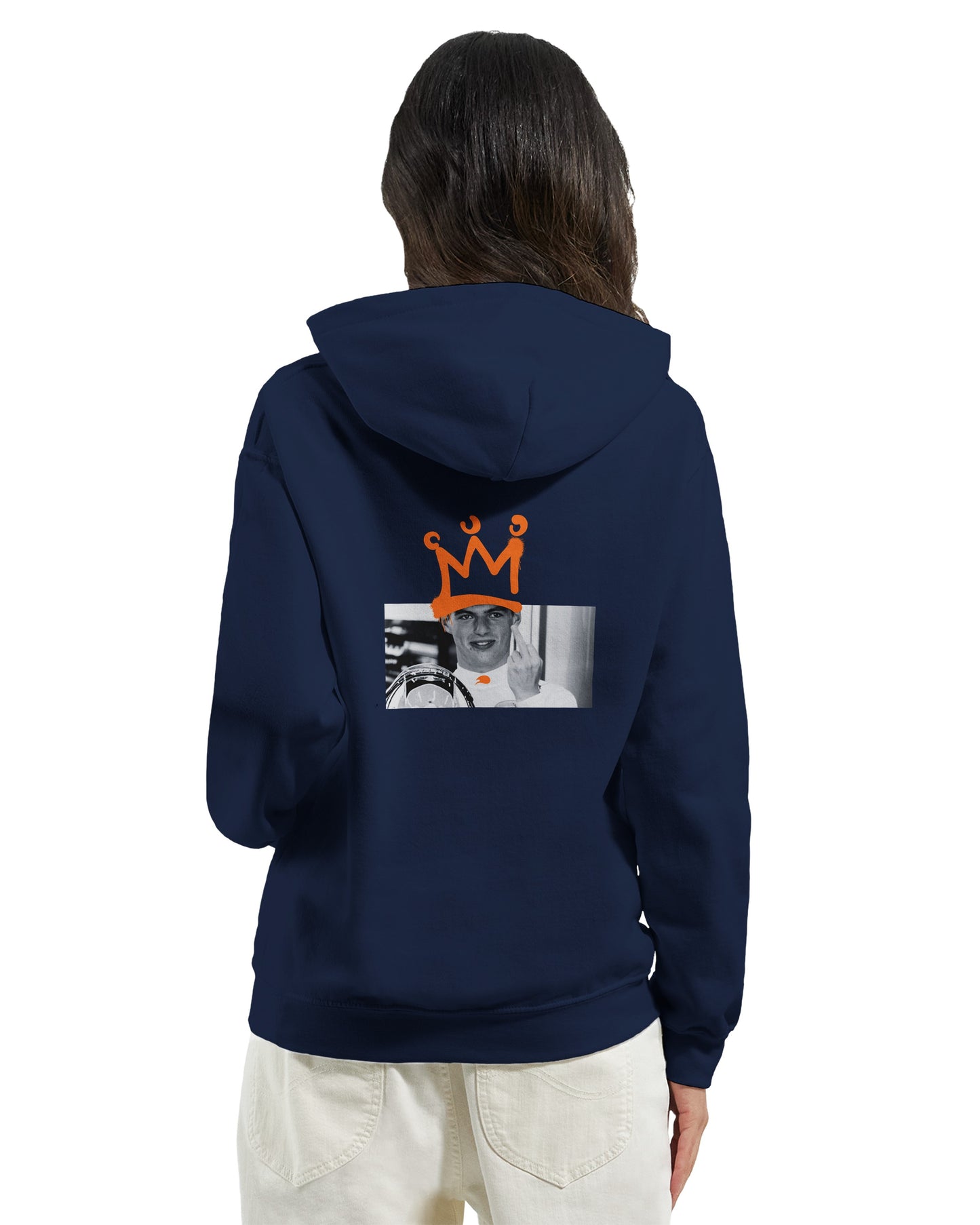 MIRA EL DITO HOODIE