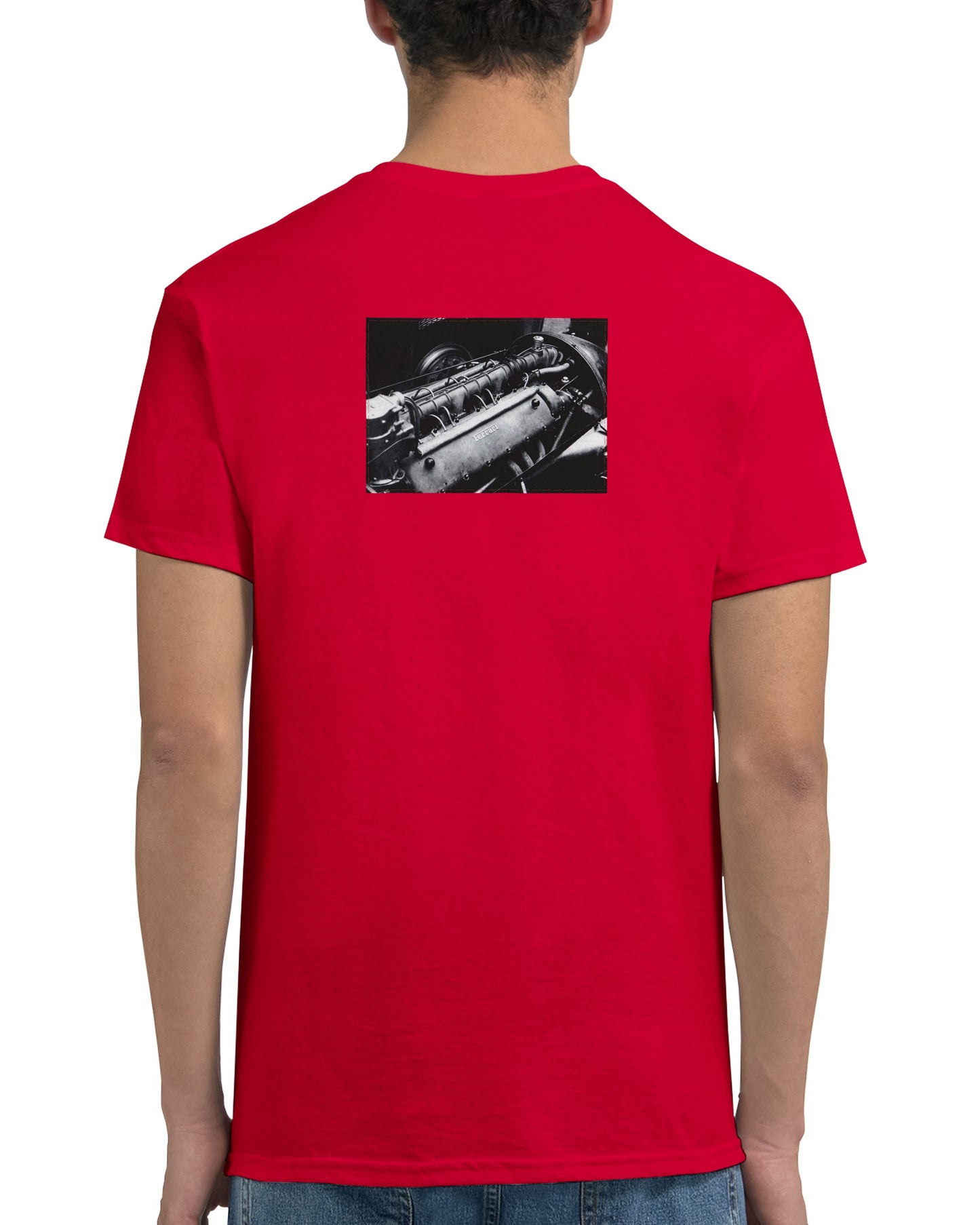 THE DREAM T-SHIRT