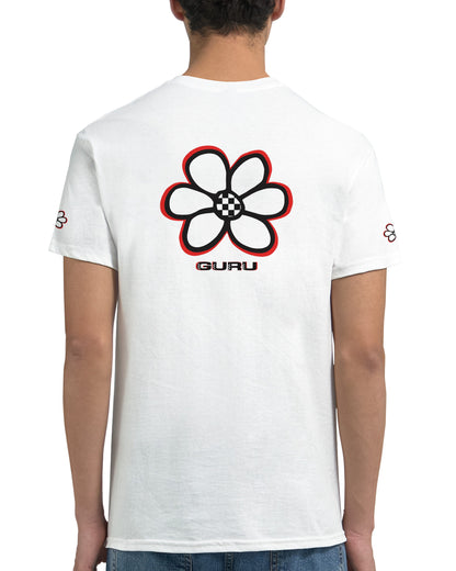 RACE MOOD T-SHIRT