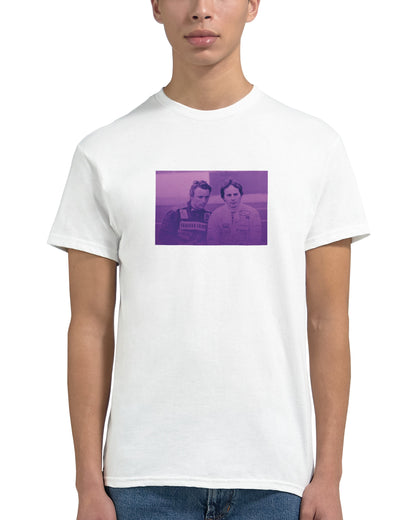 HISTORY T-SHIRT