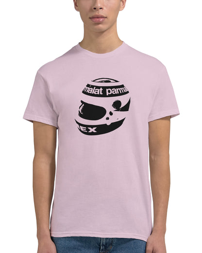 SIMPLE VINTAGE T-SHIRT