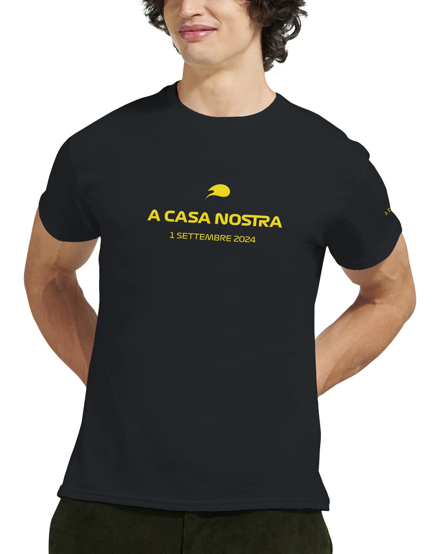 CASA NOSTRA T-SHIRT