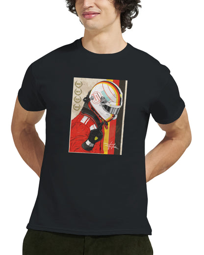 KING SEB T-SHIRT