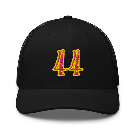 LE 44 TRUCKER