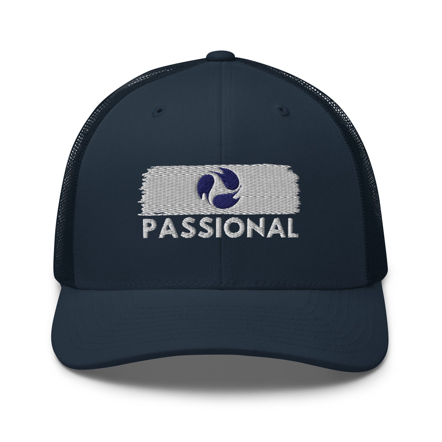 PASSIONAL TRUCKER
