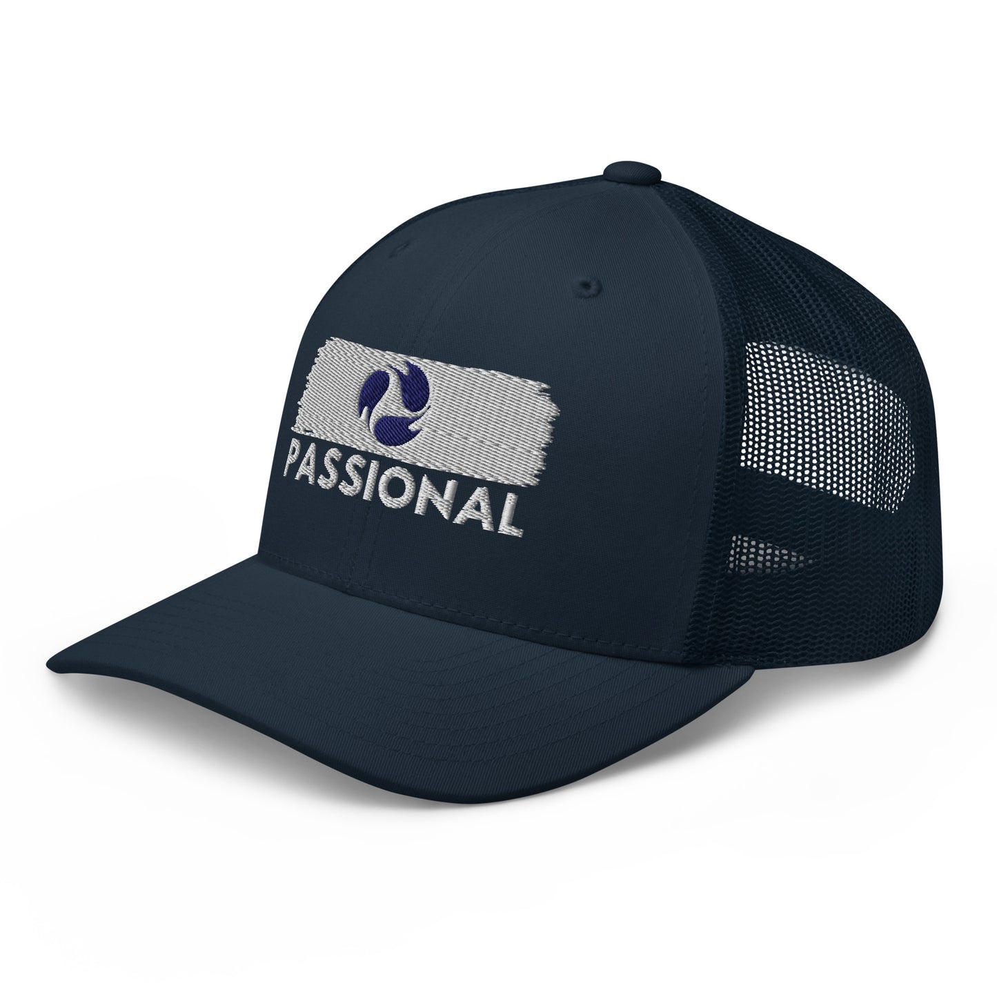 PASSIONAL TRUCKER