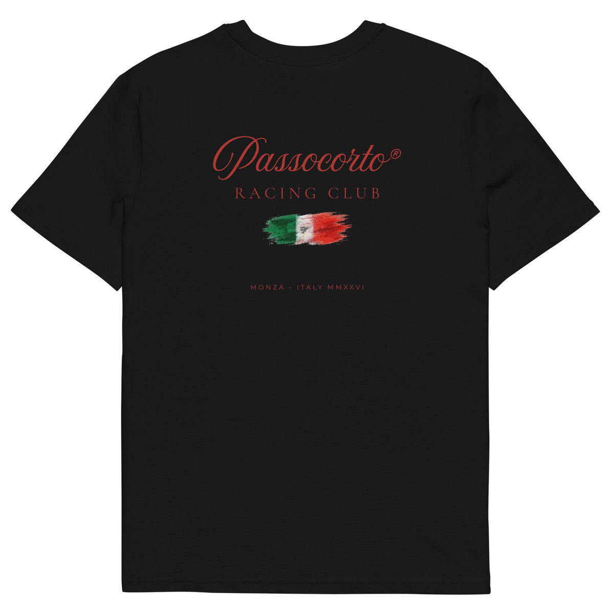 RACING CLUB MONZA EDITION T-SHIRT
