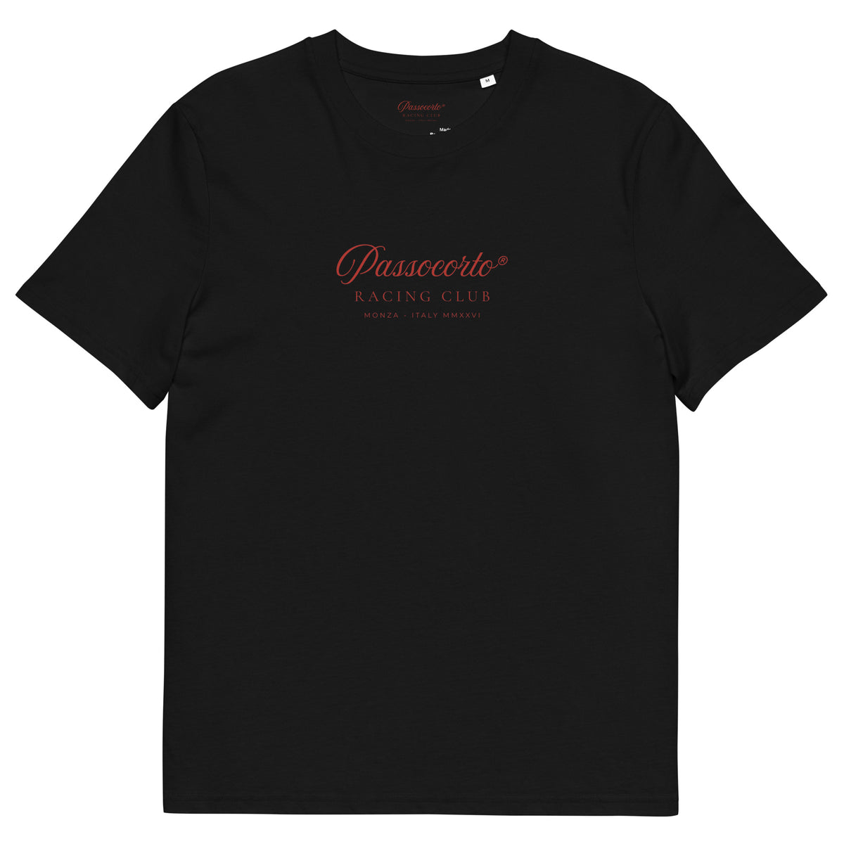 RACING CLUB MONZA EDITION T-SHIRT