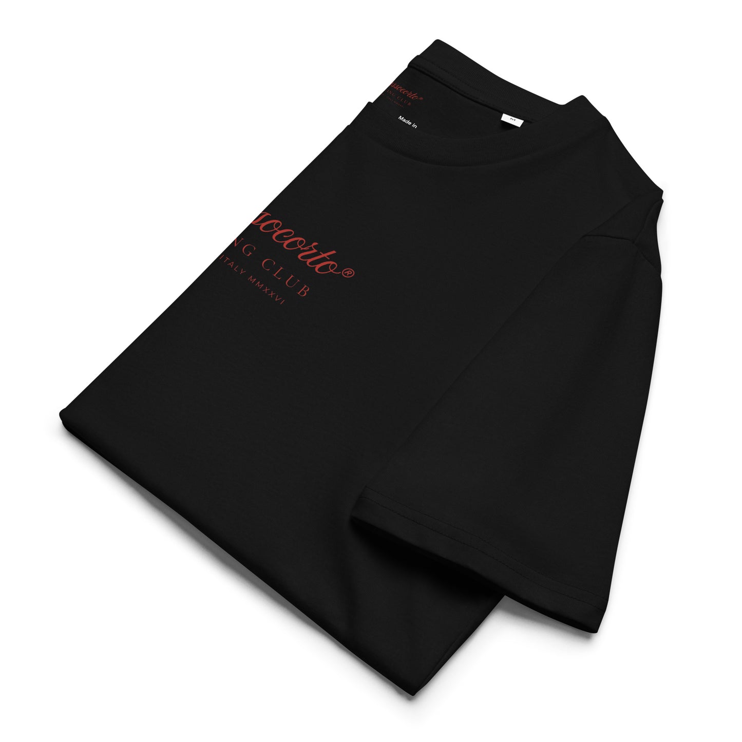 RACING CLUB MONZA EDITION T-SHIRT