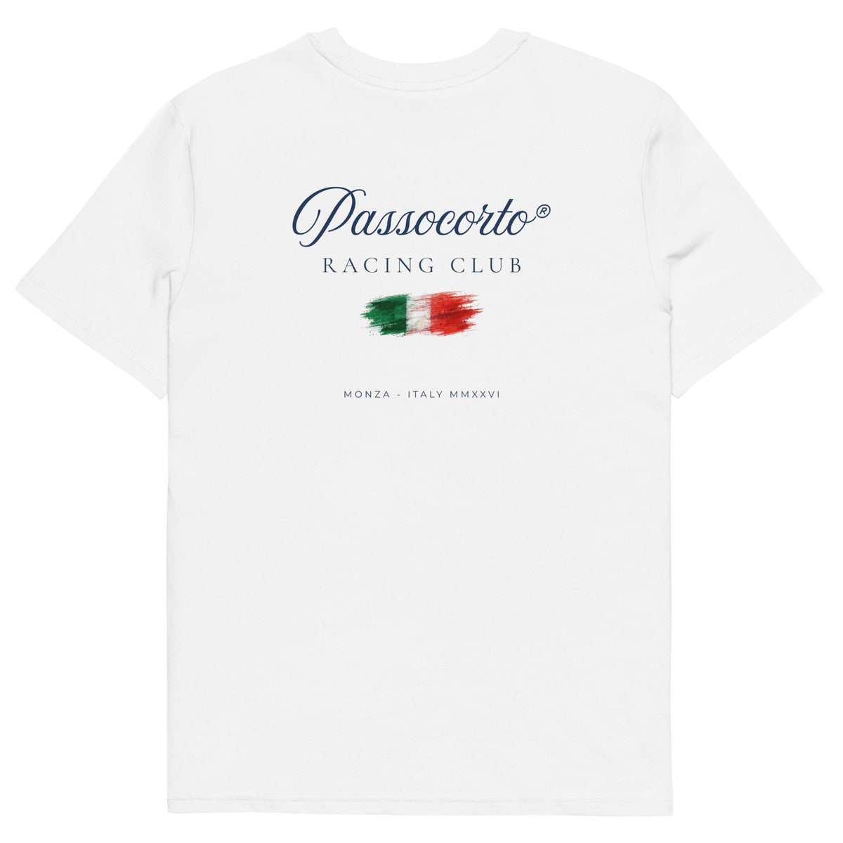 RACING CLUB MONZA EDITION T-SHIRT