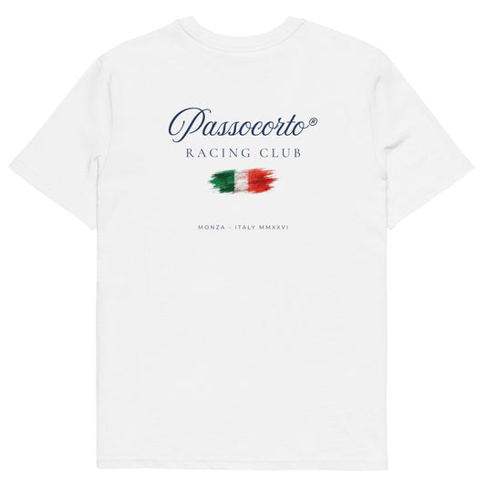 RACING CLUB MONZA EDITION T-SHIRT