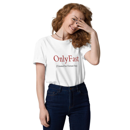 MY FAST T-SHIRT