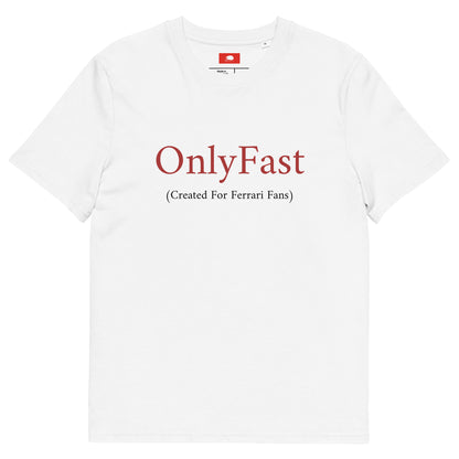 MY FAST T-SHIRT