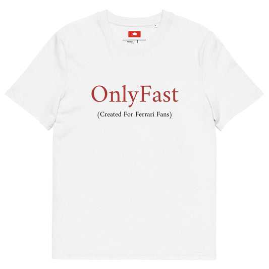 MY FAST T-SHIRT