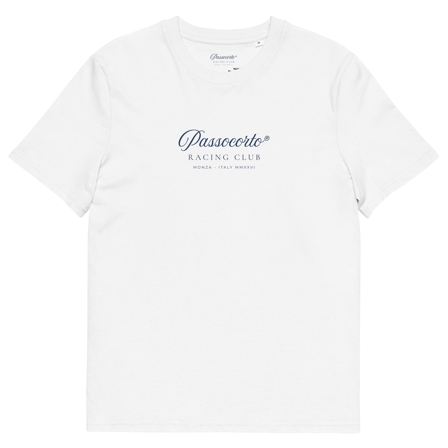 RACING CLUB MONZA EDITION T-SHIRT