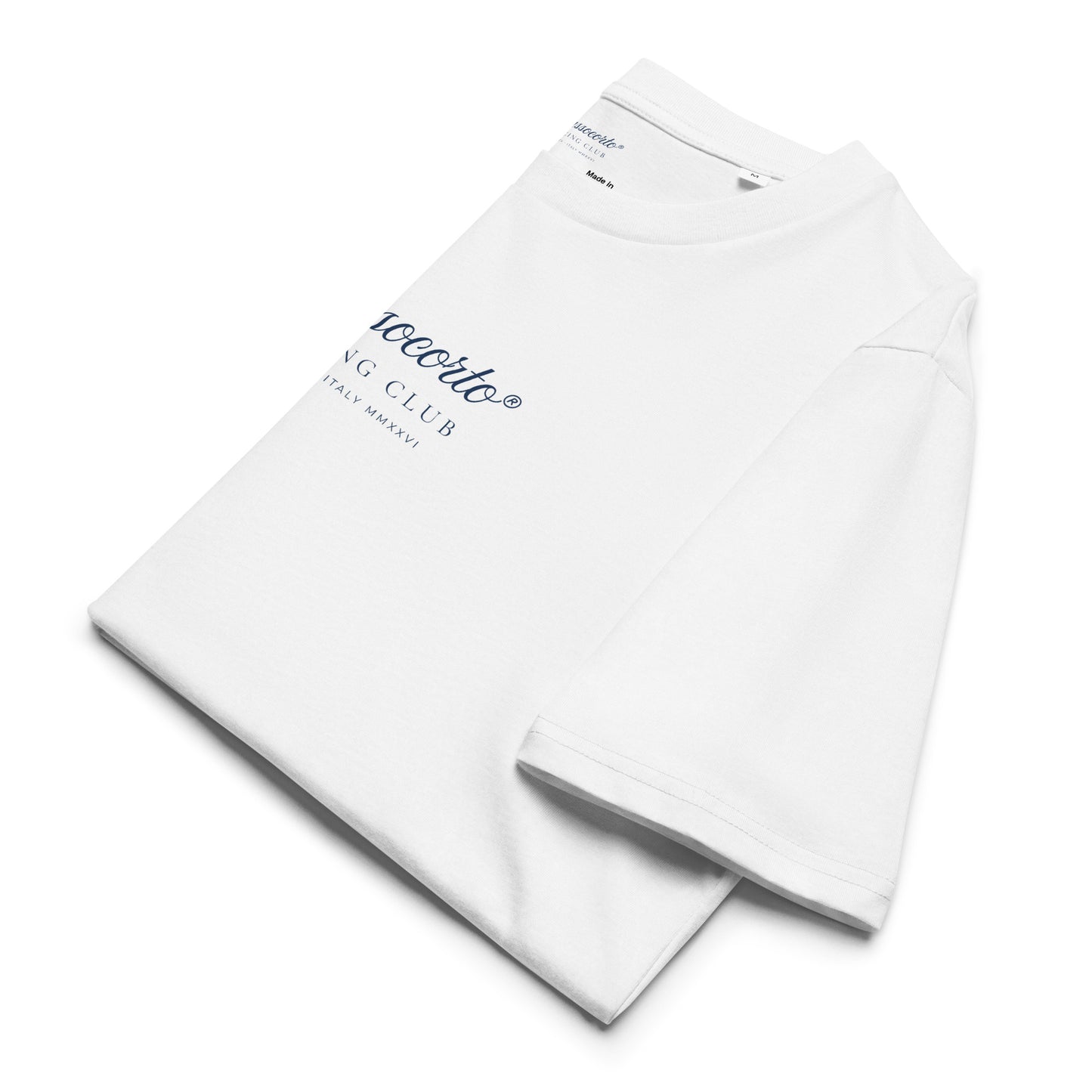RACING CLUB MONZA EDITION T-SHIRT