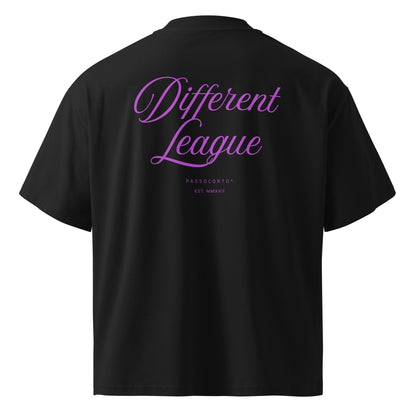 DIFFERENT LEAGUE T-SHIRT