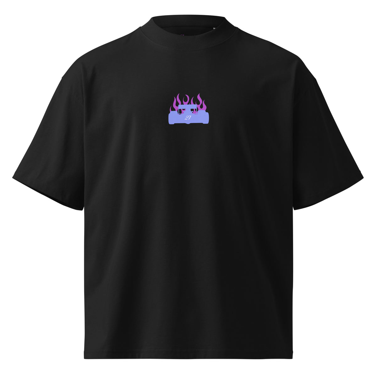 DIFFERENT LEAGUE T-SHIRT