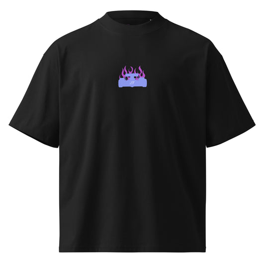 DIFFERENT LEAGUE T-SHIRT