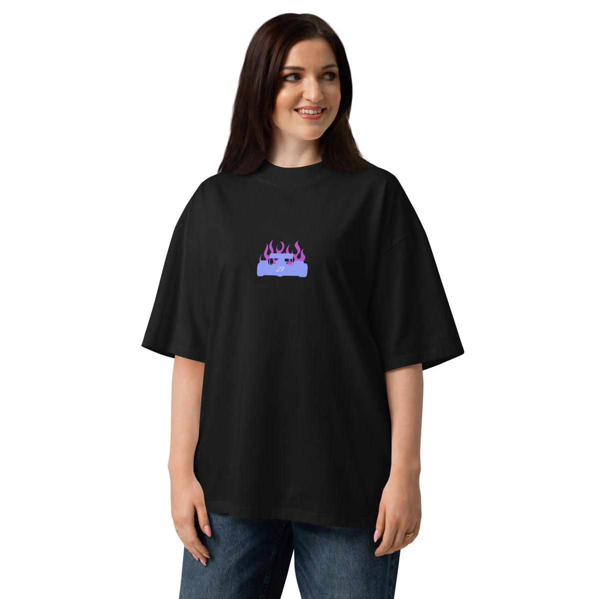 DIFFERENT LEAGUE T-SHIRT