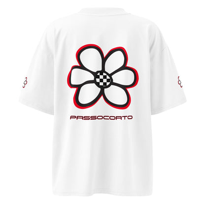 RACE MOOD T-SHIRT
