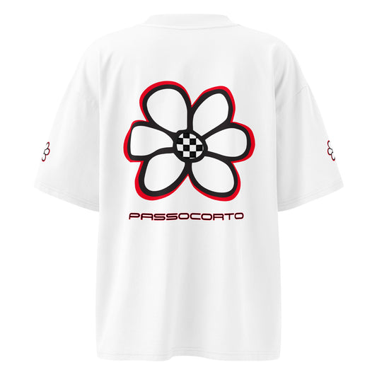 RACE MOOD T-SHIRT