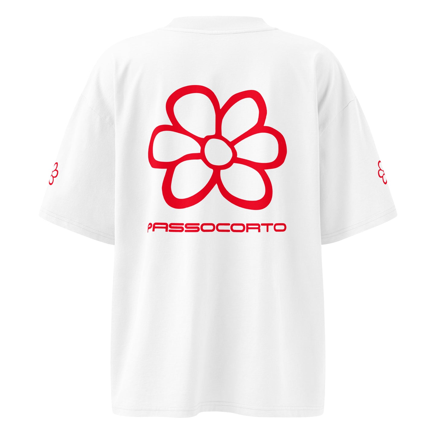 RACE MOOD T-SHIRT MONACO EDITION