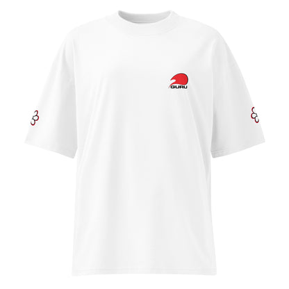 RACE MOOD T-SHIRT