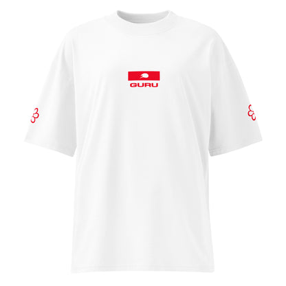 RACE MOOD T-SHIRT MONACO EDITION