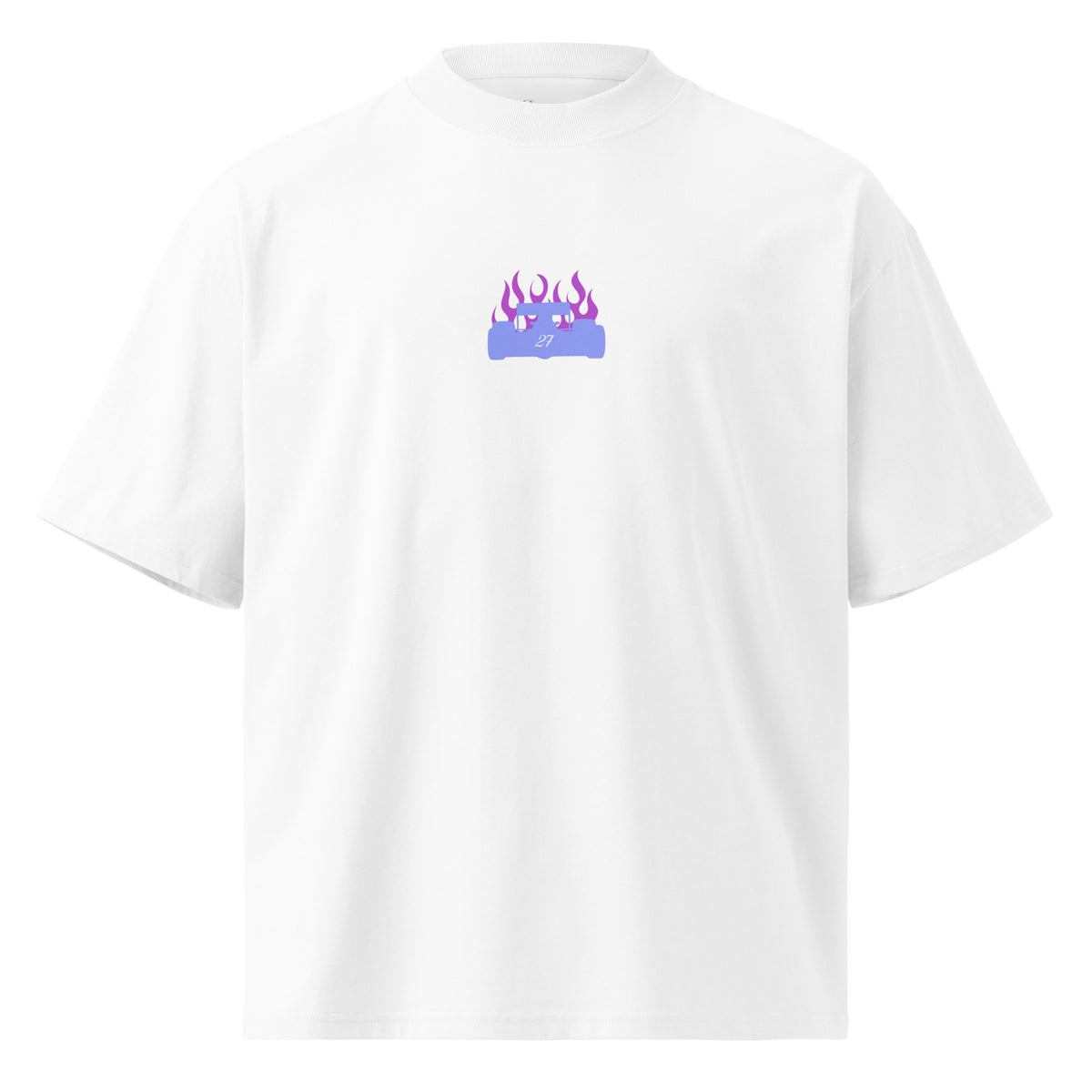 DIFFERENT LEAGUE T-SHIRT